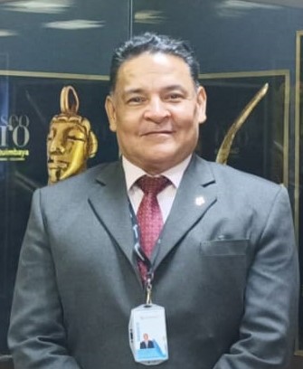 Edgar Augusto García Medina