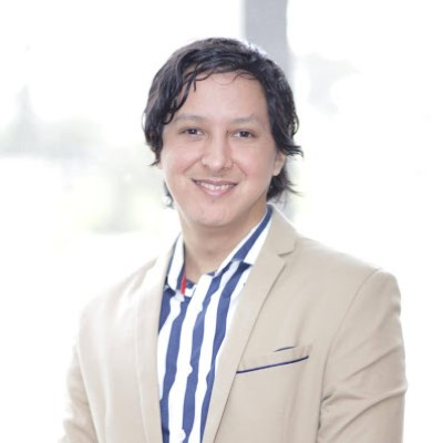 Rubén Federico Velez Bergami
