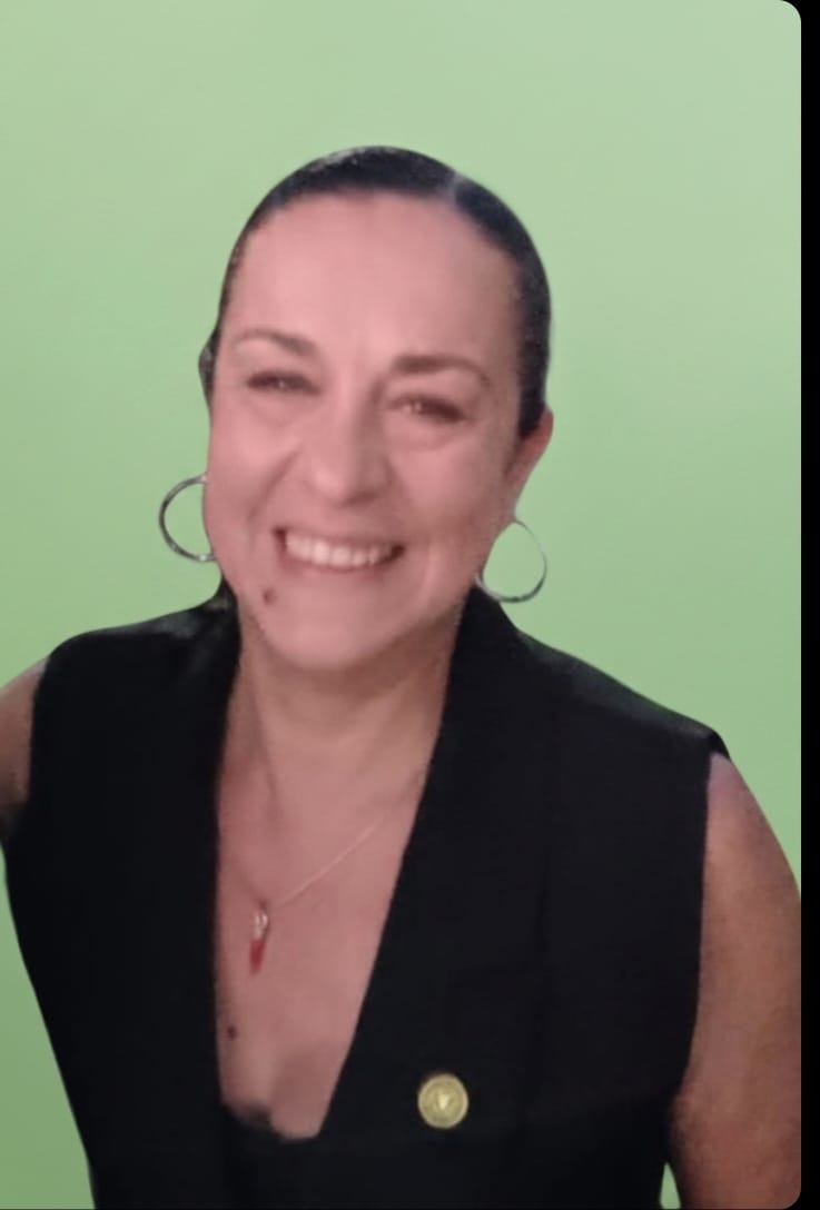 María Fernanda Gazzo