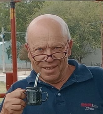 Iván Gregorio Francisco Juárez