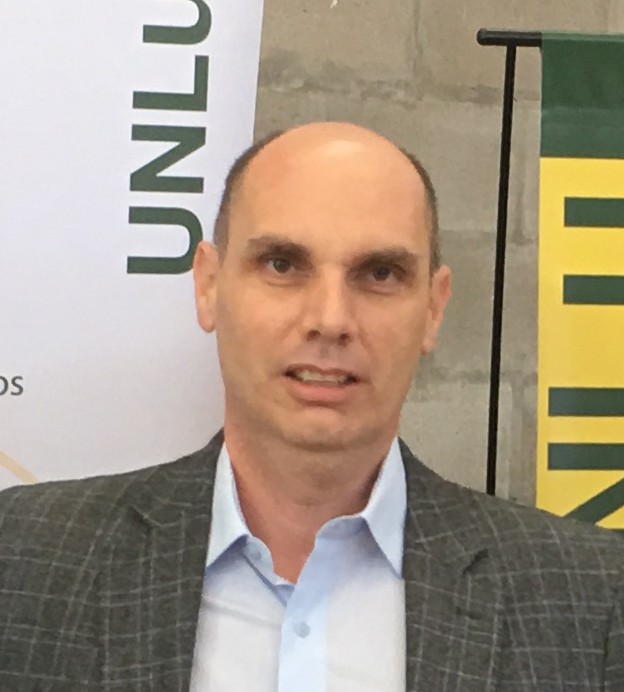 Joaquín Gustavo Belgrano