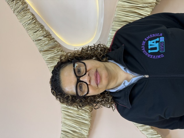 Luz Rocío Corredor González