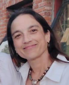 Mariana Echeverría