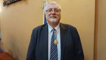 Miguel Ángel De Marco (h)
