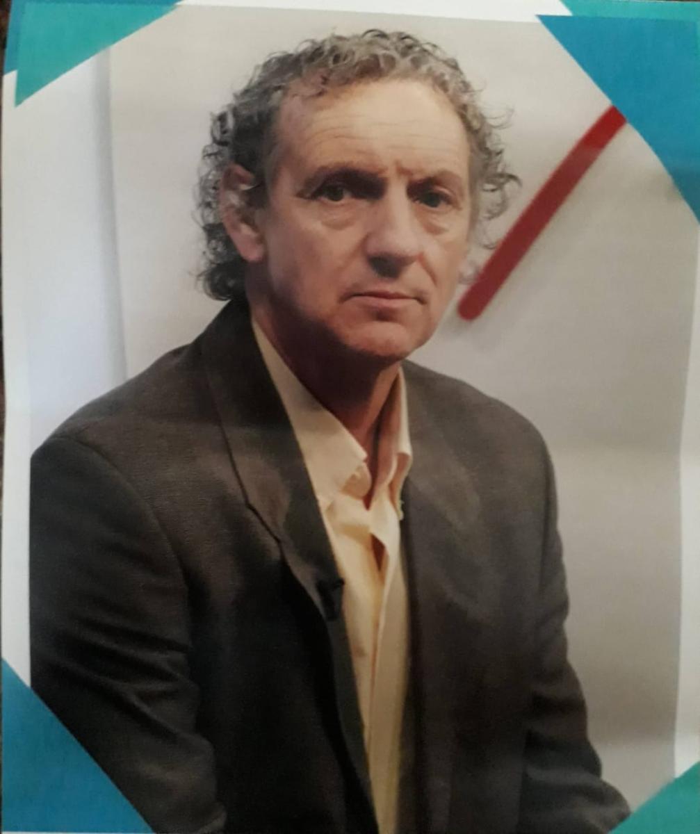 Oscar Rodolfo Urrutia