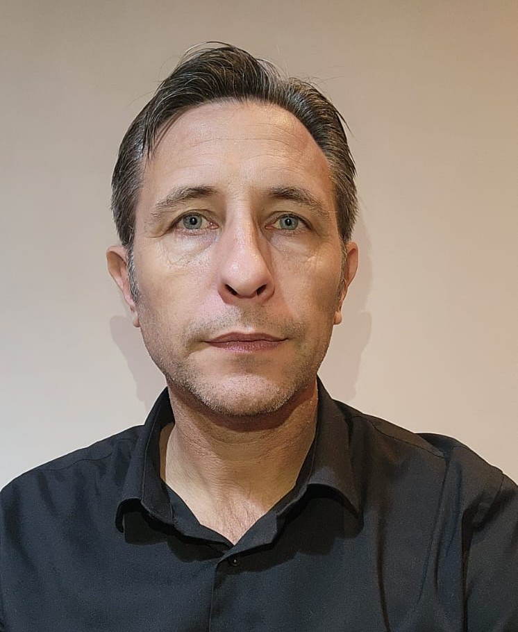Pablo Perez Treveset