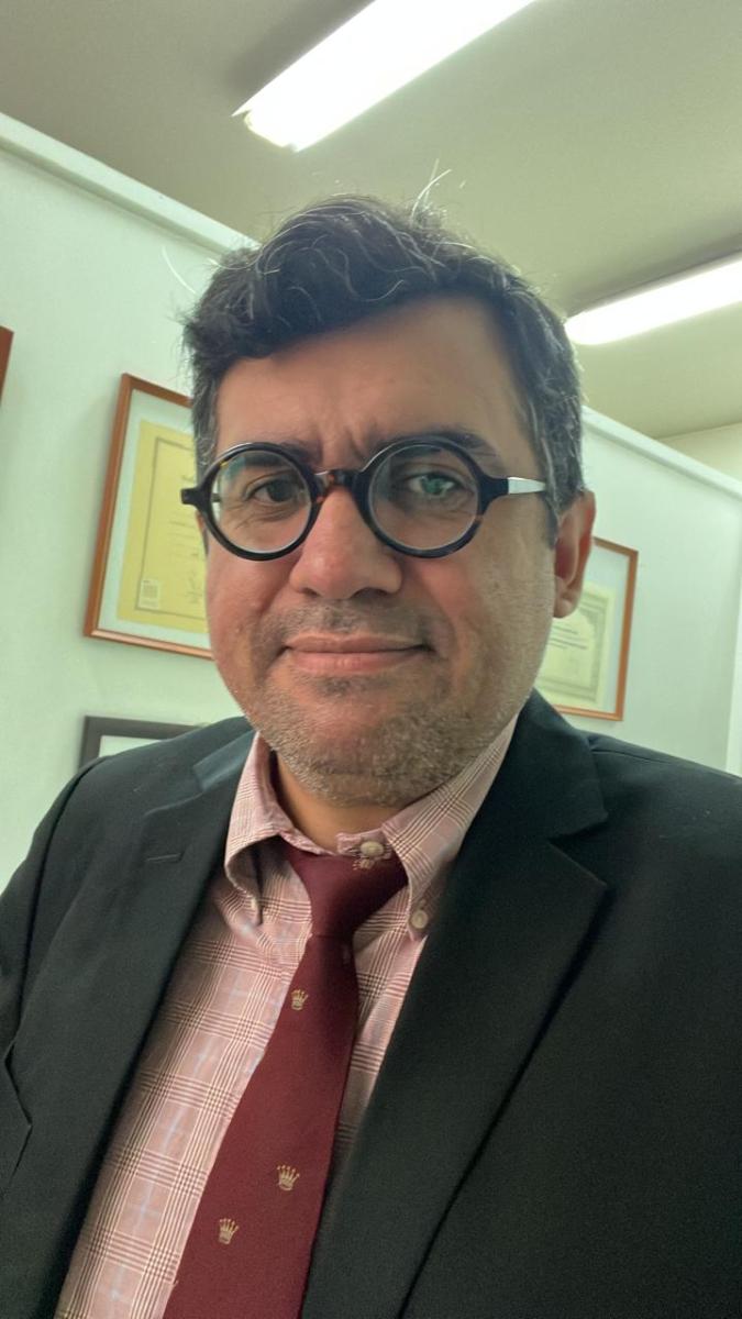Renato Dario Pezoa Huerta